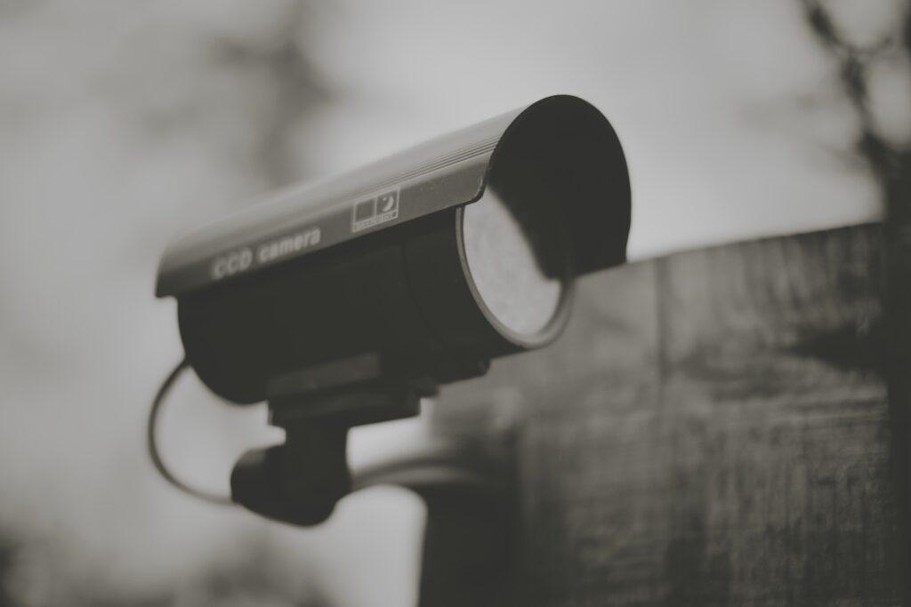 CTV Camera