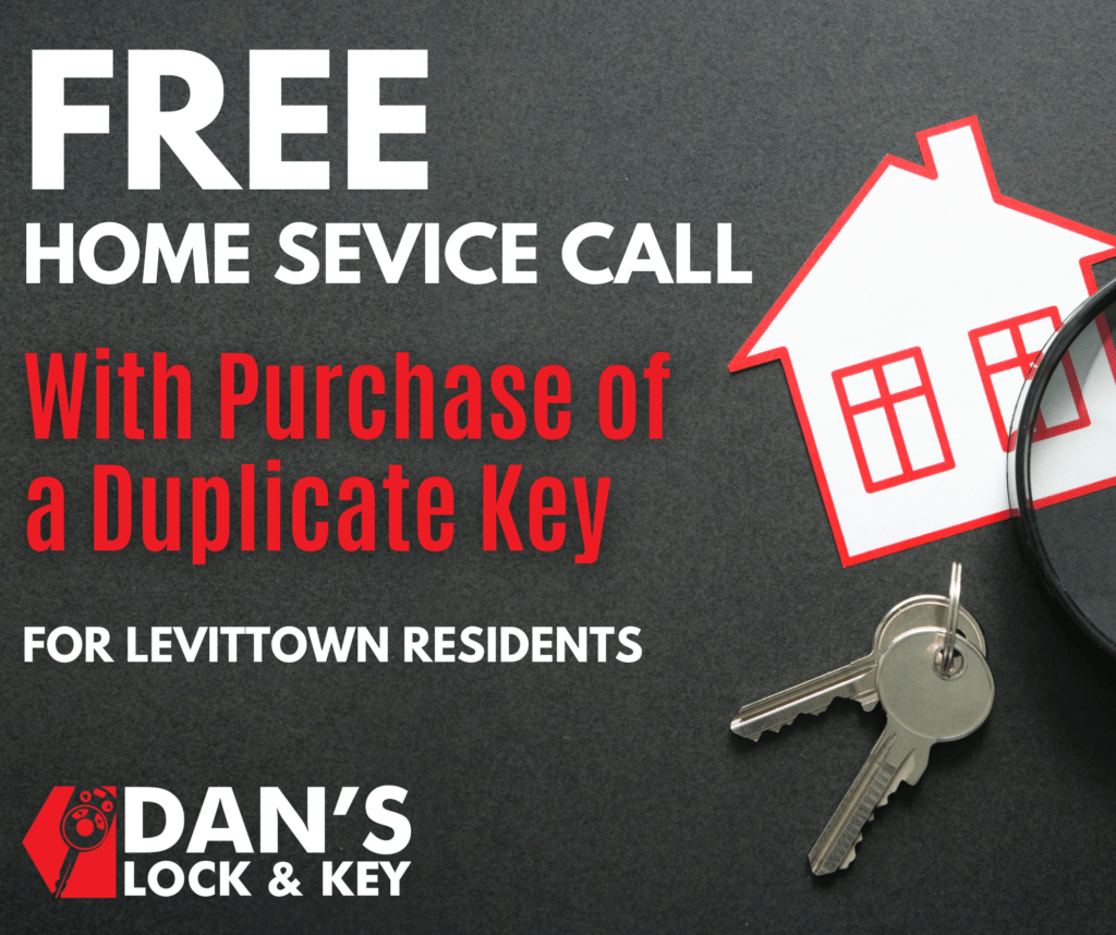 Current deals dan s lock and key
