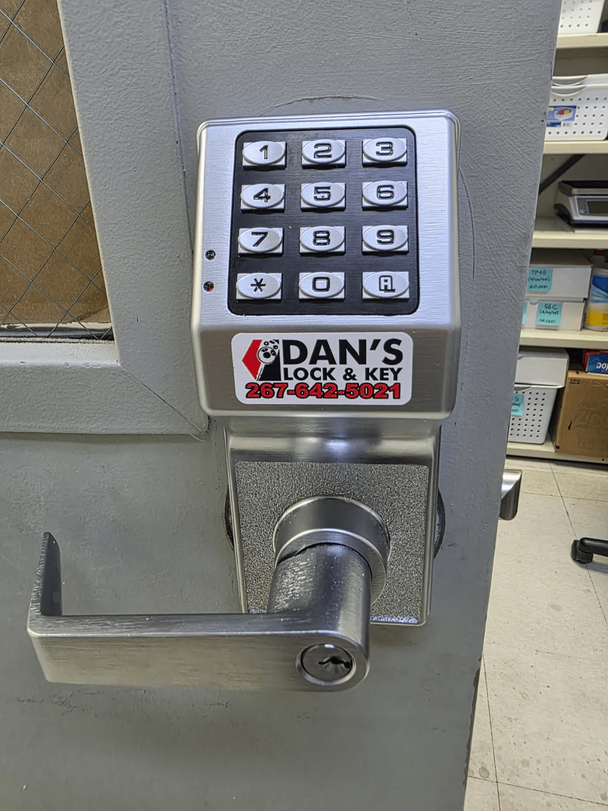 Commercial Locksmith Services in Levittown, PA September 9, 2025 Commercial Locksmith Services in Levittown, PA September 9, 2025