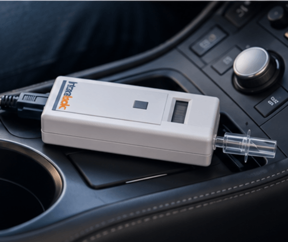 Ignition Interlock / Intoxalock July 24, 2026